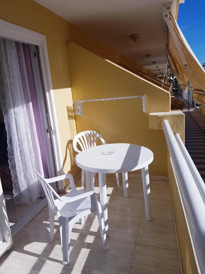 Sun Sand Sea, Playa Las Vistas, Los Cristianos Los Cristianos  Dış mekan fotoğraf