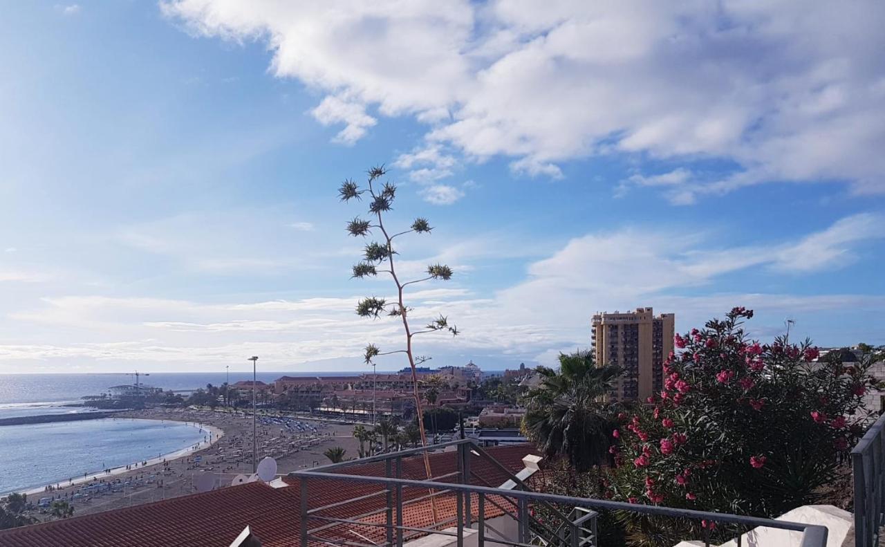 Sun Sand Sea, Playa Las Vistas, Los Cristianos Los Cristianos  Dış mekan fotoğraf